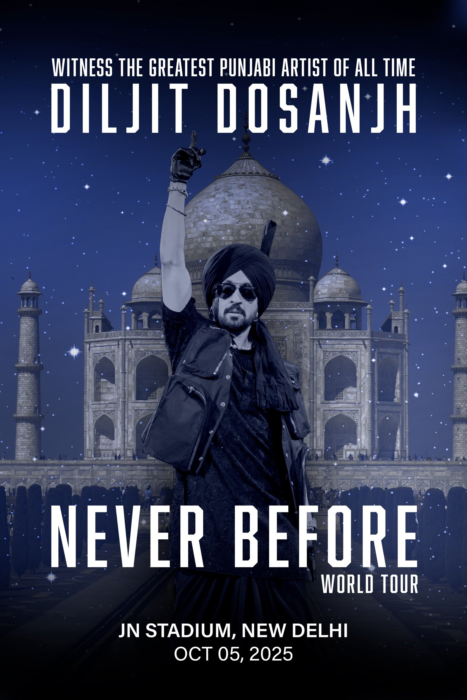 Never Before — visual 02