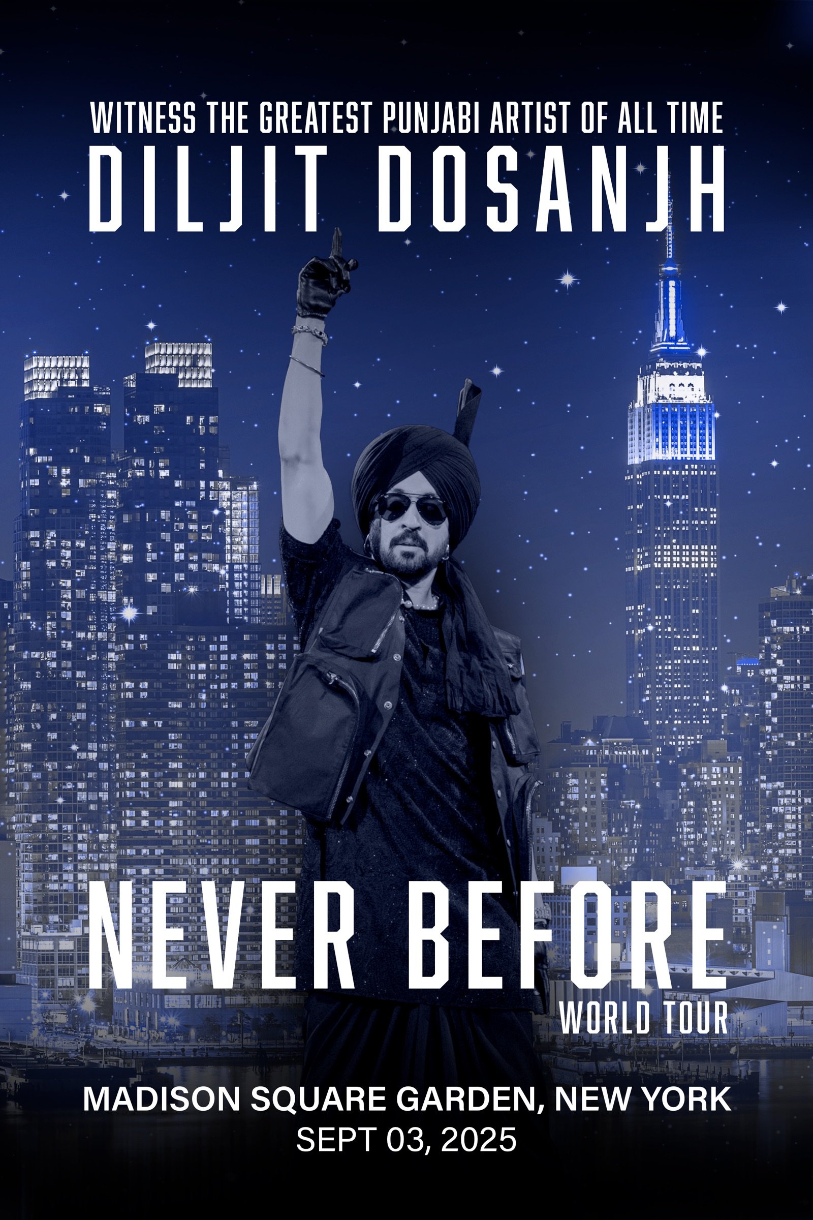 Never Before — visual 05