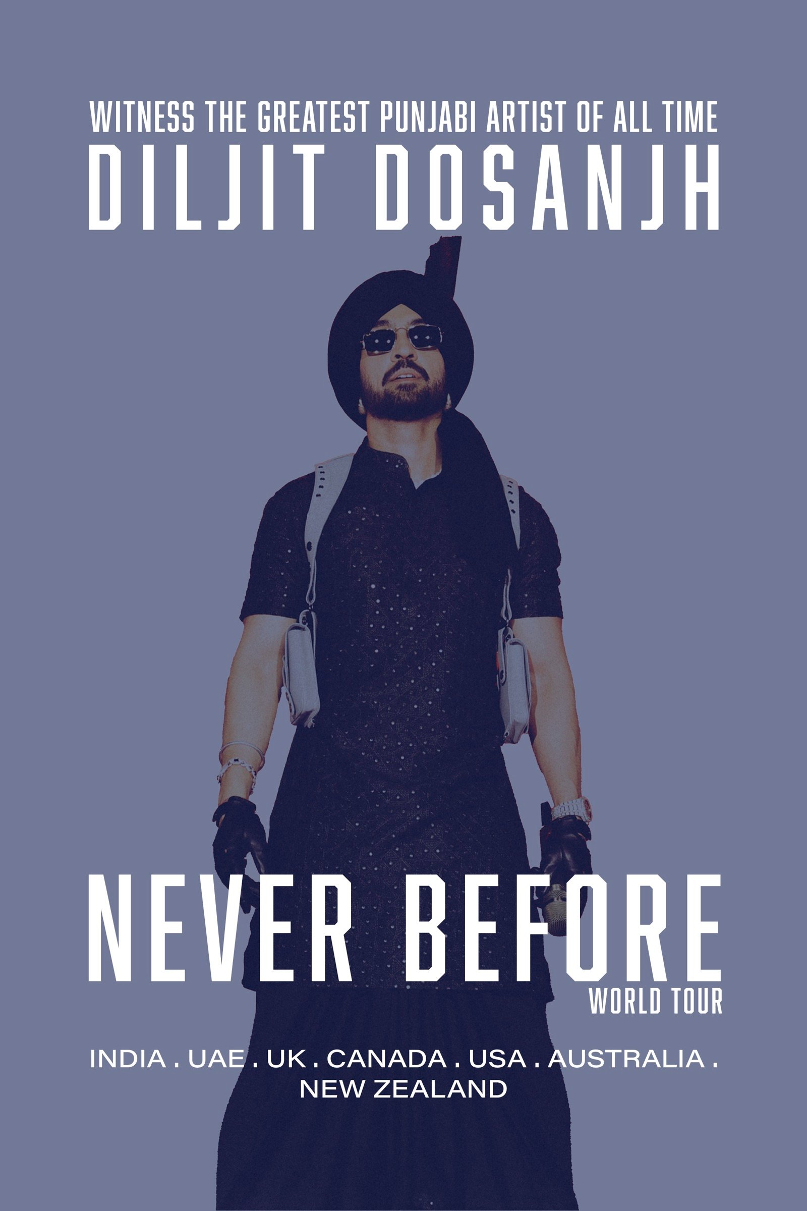 Never Before — visual 06