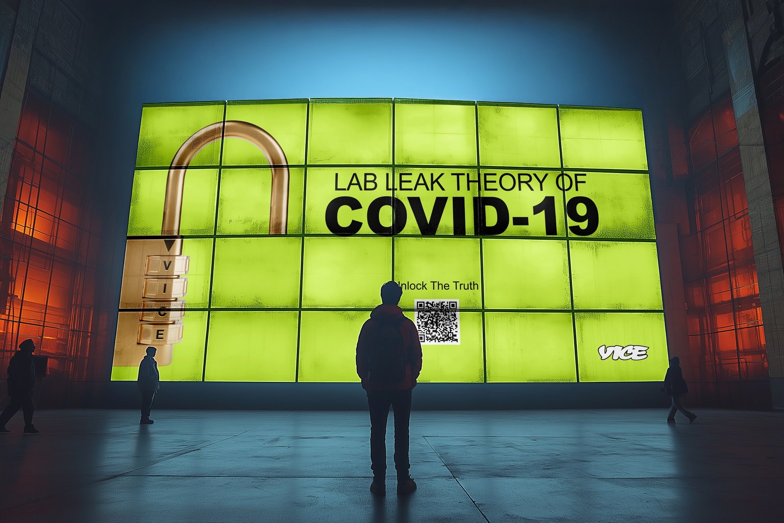 Unlock the Truth
