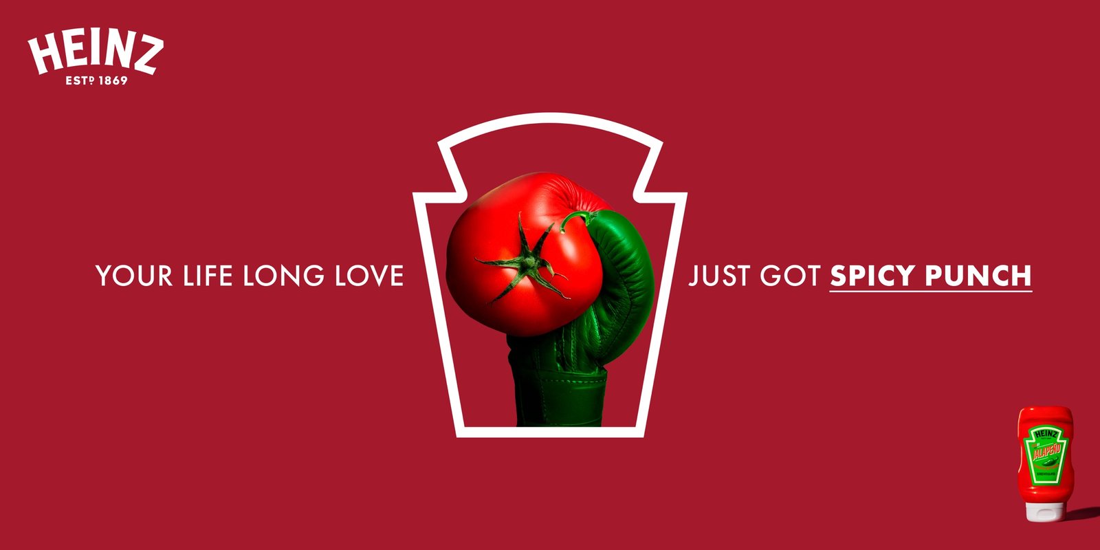 Spicy Punch